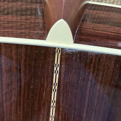 Martin 000-28 1935 Sam Ash Guitar of Distinction 2023 - Sunburst image 7