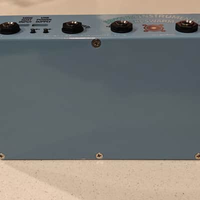 Artium Instruments The Swarm Polyphonic Supersaw Synthesizer 2020’s - Blue image 5