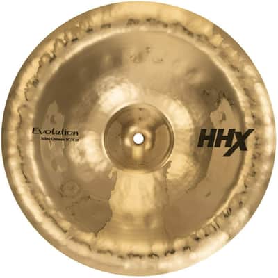 Sabian 14