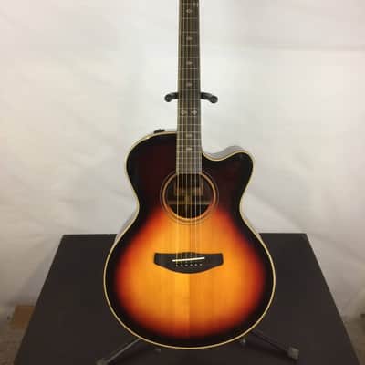 ギター YAMAHA CPX1200II VS [Vintage Sunburst] ギター YAMAHA CPX1200II VS [Vintage Sunburst] Yamaha CPX1200II VS