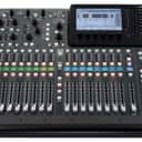 Behringer X-32 Compact 40-Input 25-Bus Mixing Console Standard