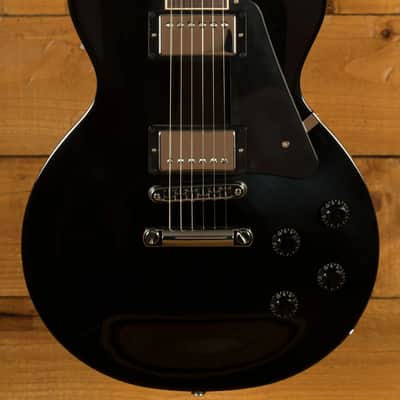 Gibson Les Paul Studio | Ebony image 1