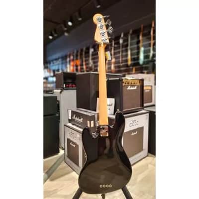 FENDER - JAZZ BASS STANDARD US FRETLESS (2003) + ETUI image 2