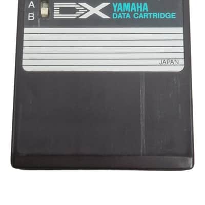 Yamaha DX7 Voice ROM 1 - Sound Module - Very Good Bild 1