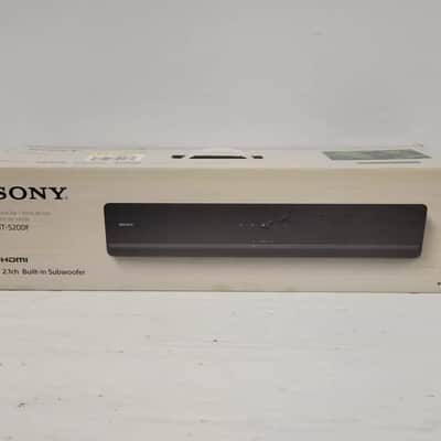 Sony HT-S200F Soundbar image 13