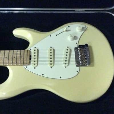 Ernie Ball Music Man Silhouette Special 2001 - only 30 EVER made! image 2