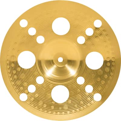 Meinl HCS12TRS HCS Trash Stack 12" - Effect Cymbal image 2