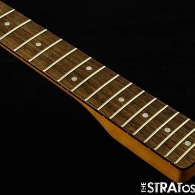 Fender Squier Classic Vibe 70s Strat NECK Stratocaster Guitar LRL Nk, Laurel image 4