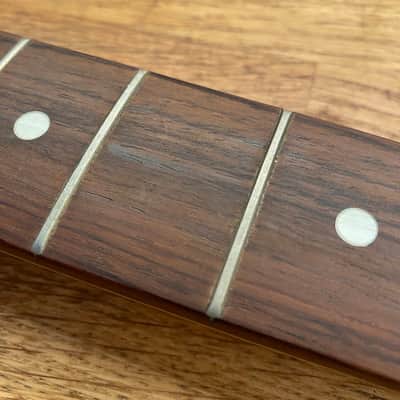 1968 Fender Stratocaster neck ONLY (new old stock) image 9