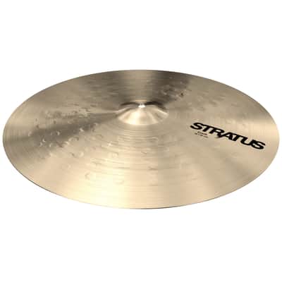 Sabian S1606 / 16" STRATUS CRASH image 4