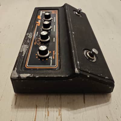 Roland Jet Phaser AP6 Phaser Vibrato Chorus Leslie Simulator image 4