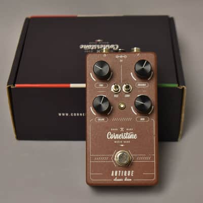 Cornerstone Music Gear Antique V2 | Reverb