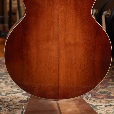 Eastman AC330E-12 Sitka/Mahogany Jumbo 12-String Guitar w/LR Baggs Pickup #7301 image 10