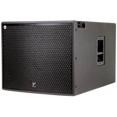 Yorkville PSA18S | Paraline 18" Powered Subwoofer. New with Full Warranty! image 3