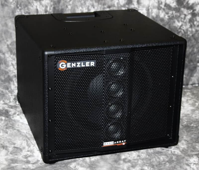 2023 Genzler Amplification - BA10-2-S2 image 1