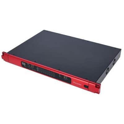 Focusrite - RedNet D16R MkII image 1