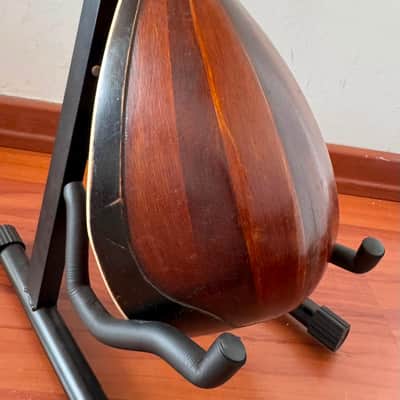 University Ball Mandolin 50’s - Natural image 5