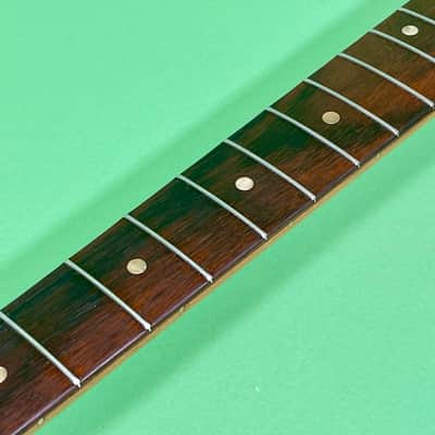 Fender Stratocaster 1967 Super Rare! - 3-color Sunburst image 16