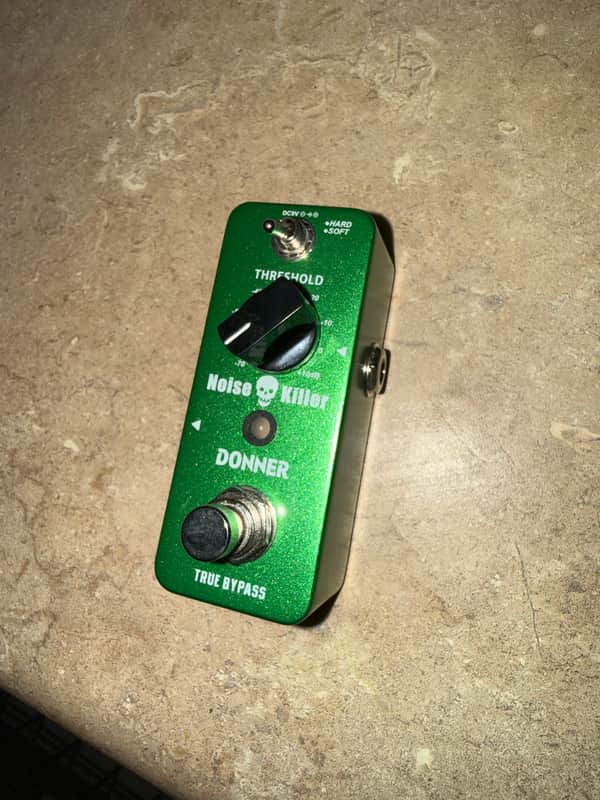Donner Noise killer