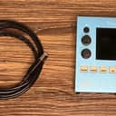 1010 Music Bluebox Compact 12-Channel Digital Mixer / Recorder 2020 - Present Blue