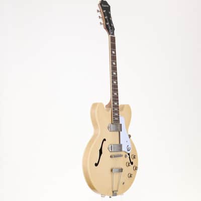 Epiphone Casino Natural [22031513370] (06/12) image 14