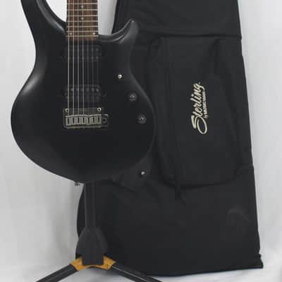 Sterling 7 Majesty John Petrucci Signature 7-String image 1