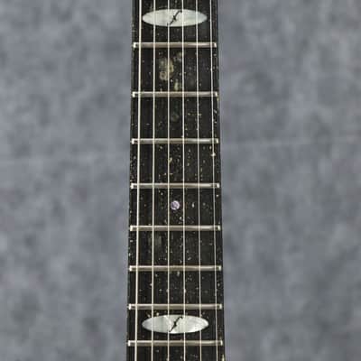 Flaxwood AIJA/Trem GK-Sustainer Type EMG Kivi oiled rock/0909 image 7