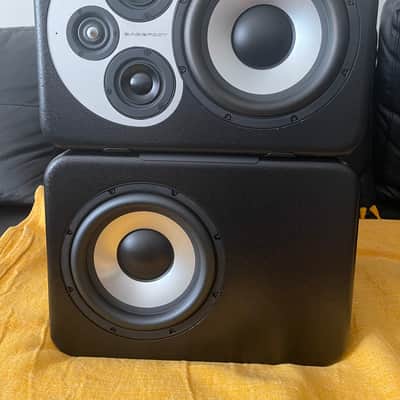 Barefoot Sound MicroStack45 image 4