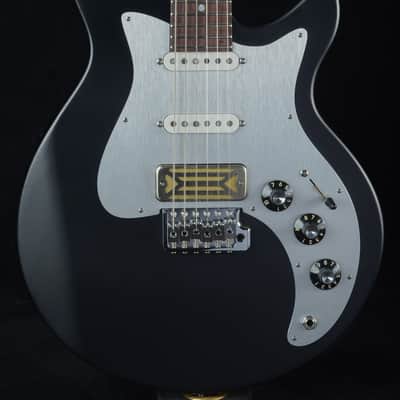 Eastman Fullertone DC'62 - Moss Black image 4