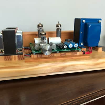Decware Z Kit (SE84 Zen Triode) image 14
