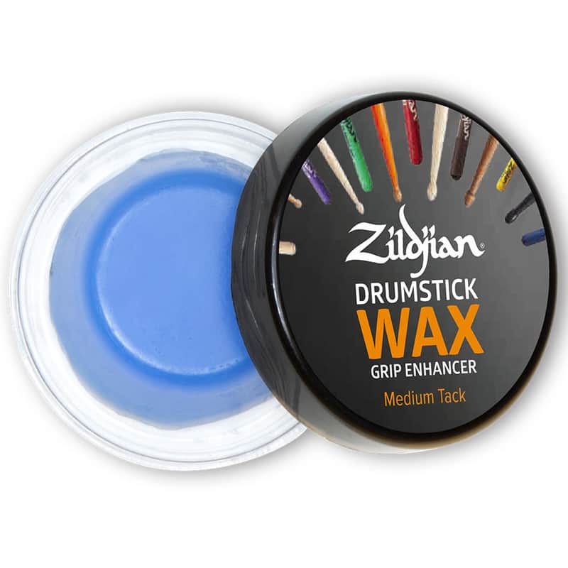 Zildjian TWAX2 Drum Stick Wax image 1