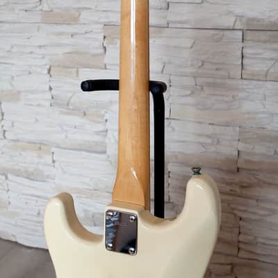 Oakland Country Gentleman Stratocaster Japan Vintage Lawsuit | Reverb