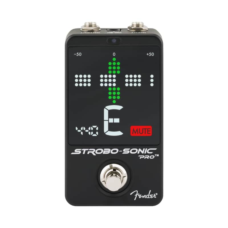 Fender Strobo-Sonic