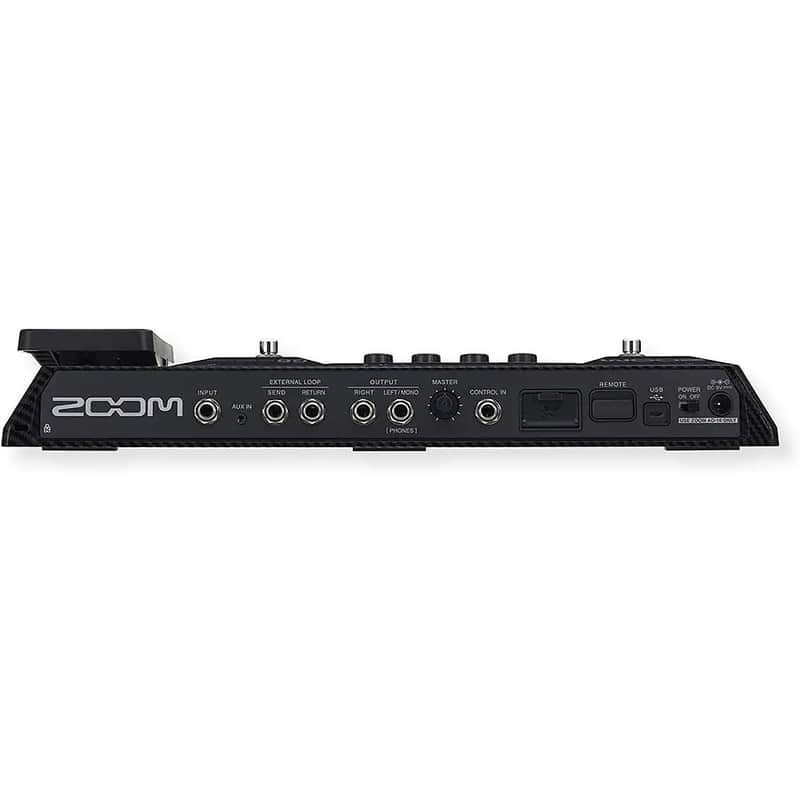 Zoom G6 image 5