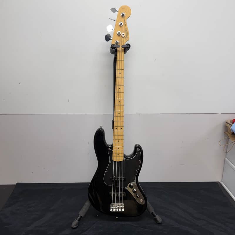 Fender American Jazz Bass