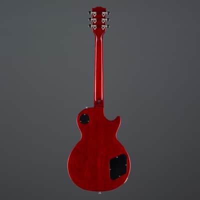 Gibson Les Paul Standard '60s Iced Tea Lefthand - Left handed electric guitar image 3
