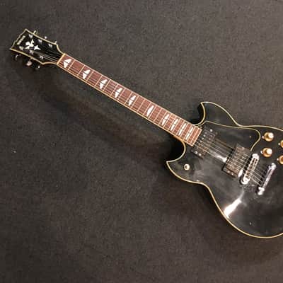 Yamaha SG-500 | Reverb