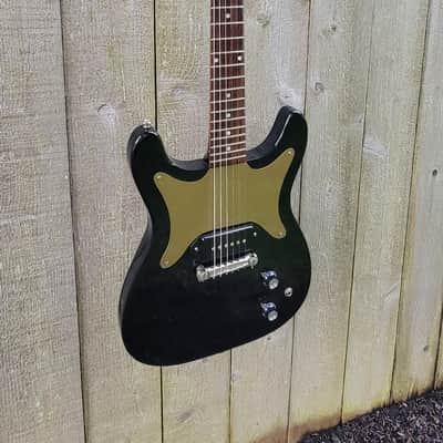 2020 Ivison Fillmore Light Aged Ebony image 1