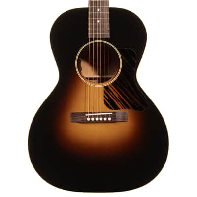 Gibson L-00 Original Vintage Sunburst Acoustic Guitar image 1