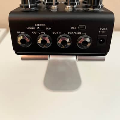 Strymon Iridium Amp & IR Cab Pedal – Upgraded with York Audio Deluxe Reverb & Matchless IRs! image 9