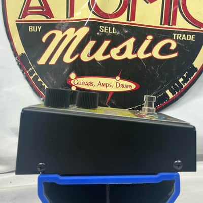 Maestro FZ-M Fuzz Tone Fuzz Pedal with Box image 6