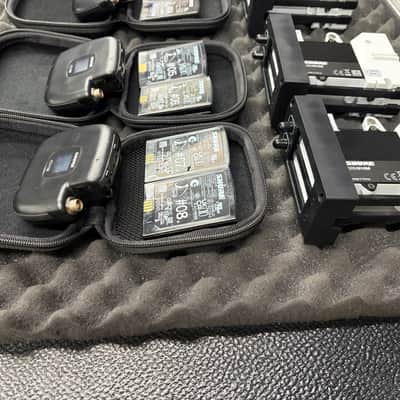 Shure Axient Digital ADX1M package image 3