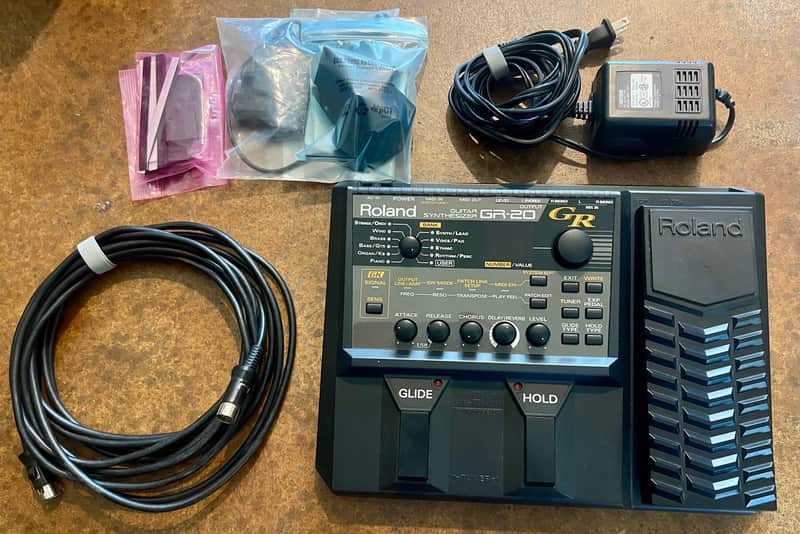 Roland GR-20