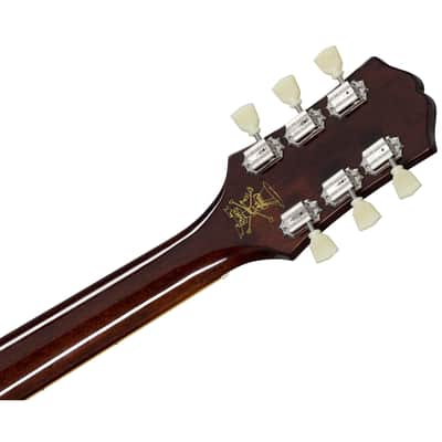 Epiphone Slash Signature Les Paul Standard Guitar - November Burst image 9