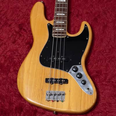 【used】Fender / Jazz Bass NAT 1979 5.255kg #S855514【Consignment】【GIB Yokohama】【price included SHIPPING & IMPORT TAX & VAT】 image 6