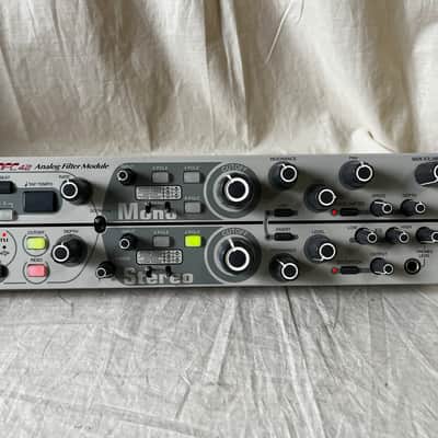 AKAI MFC42 Analog Filter Module | Reverb