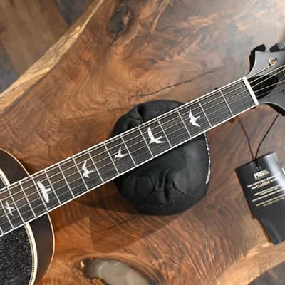 PRS SE P20E Parlor Acoustic Guitar Dog Hair #517 image 19