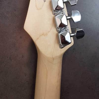 Yamaha ERG 121C Electric Guitar (Good) image 6