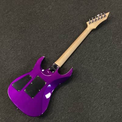 B.C. Rich Gunslinger Legacy USA Electric Guitar image 6