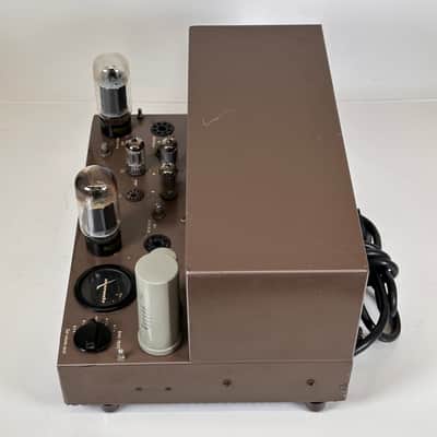 Vintage Marantz Model 8B Stereo Tube Amplifier image 6